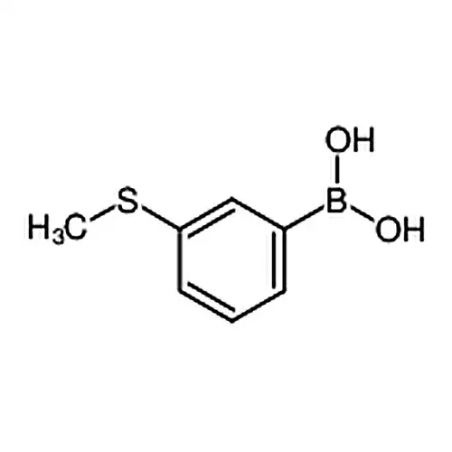 3-甲硫基苯硼酸