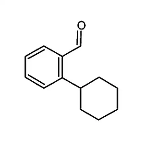 2-环己基苯甲醛