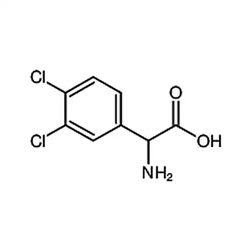 2-氨基-2-(3,4-二氯苯基)乙酸