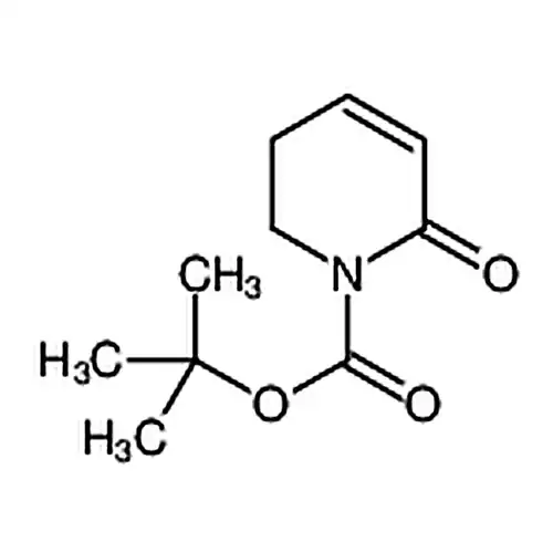 2-氧代-5,6-二氢吡啶-1(2H)-甲酸叔丁酯