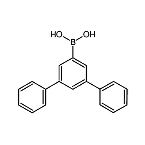 1,1'':3'',1''''-三联苯-5''-硼酸