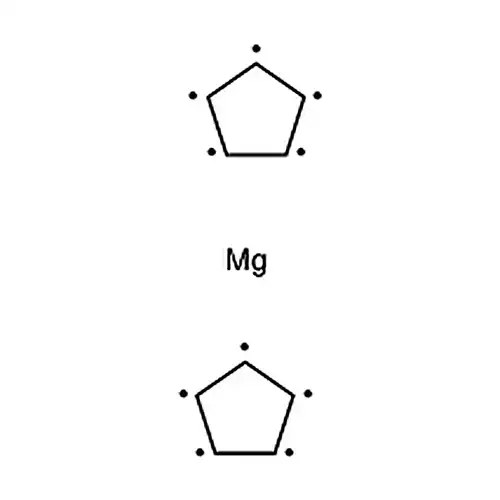 双(环戊二烯)镁