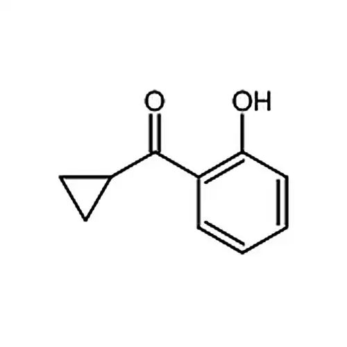 环丙基(2-羟基苯基)甲酮