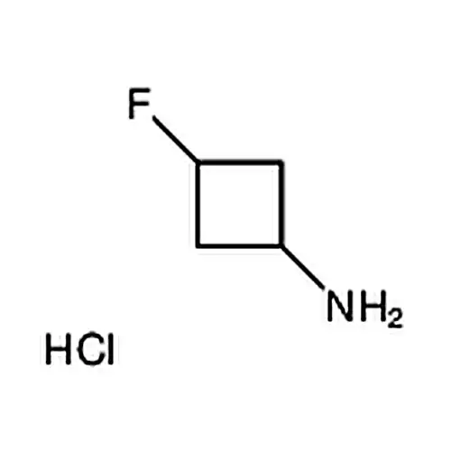 3-氟环丁胺盐酸盐
