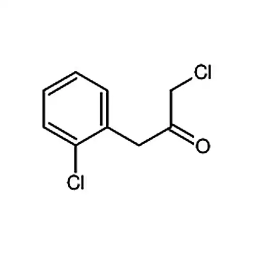 1-氯-3-(2-氯苯基)丙-2-酮