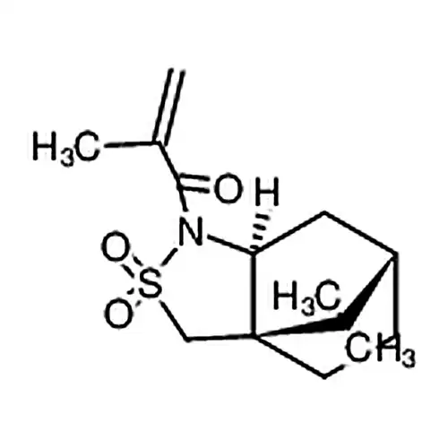 (S)-(+)-(2-甲基丙烯)-2,10-樟脑磺