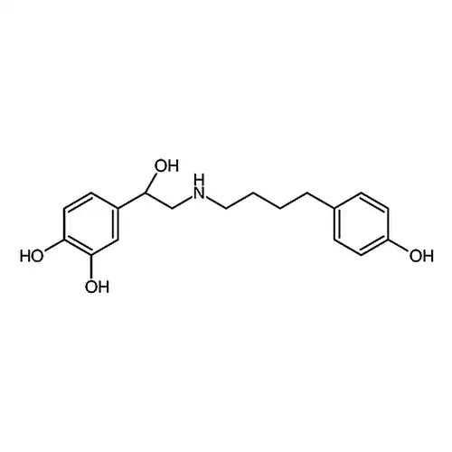 Arbutamine
