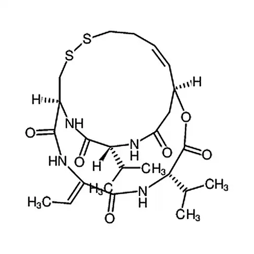 罗米地辛 (FK228, Depsipeptide)