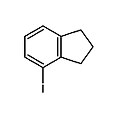 4-碘-2,3-二氢-1H-茚