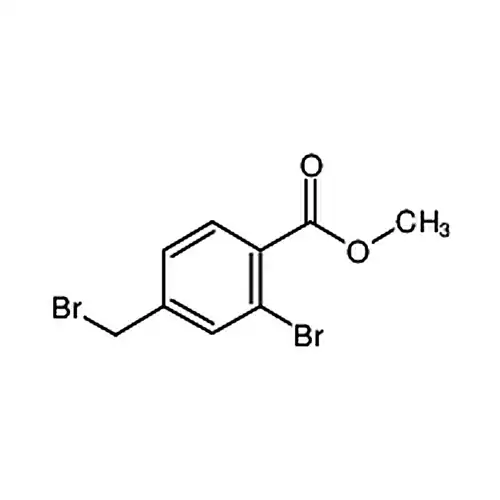 2-溴-4-溴甲基苯甲酸甲酯