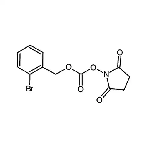 2-溴苄基-N-琥珀酰亚胺基碳酸酯