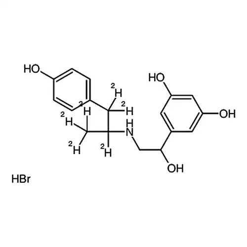Fenoterol-d6 hydrobromide