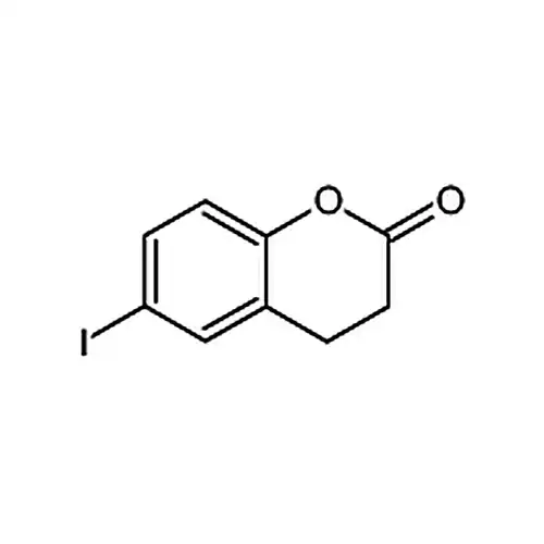 6-碘色满-2-酮