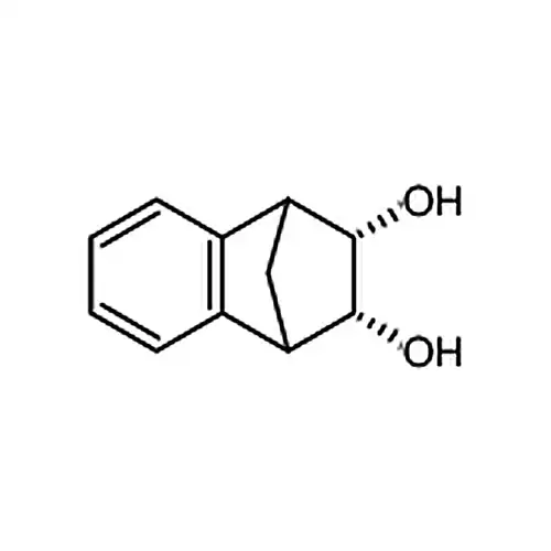 顺式-1，2，3，4-四氢-1，4-甲烷萘-2，3-二醇