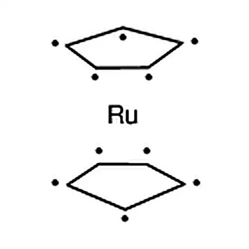 双(环戊二烯)钌