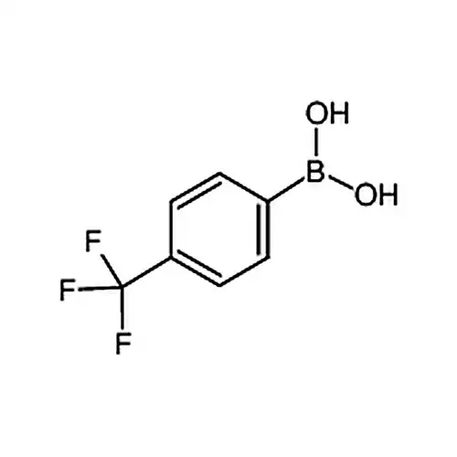4-(三氟甲基)苯硼酸