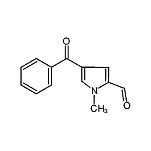 4-(苯甲酰基)-1-甲基吡咯-2-甲醛