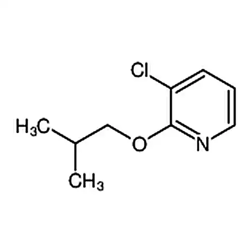 3-氯-2-异丁氧基吡啶