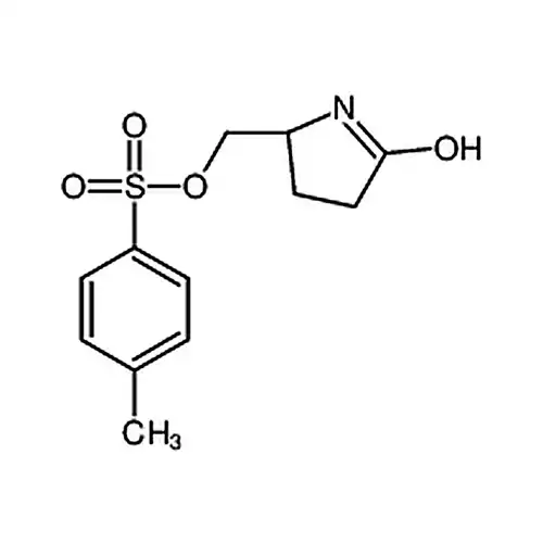 (R)-(5-氧代吡咯烷-2-基)4-甲基苯磺酸甲酯