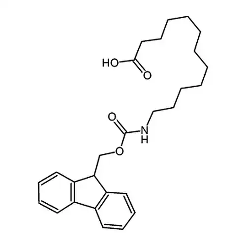 FMOC-12-氨基十二烷酸