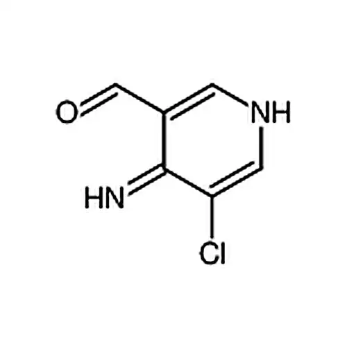4-氨基-5-氯烟碱醛