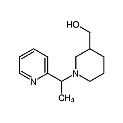 (1-(1-(吡啶-2-基)乙基)哌啶-3-基)甲醇