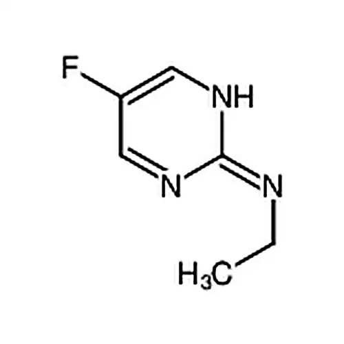 N-乙基-5-氟-2-嘧啶胺