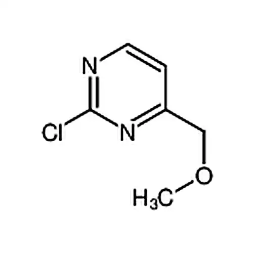 2-氯-4-(甲氧基甲基)嘧啶