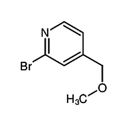 2-溴-4-(甲氧基甲基)吡啶