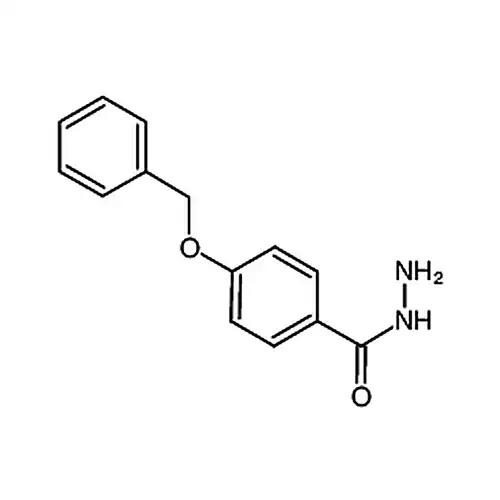 4-苄基丁氧基苯酰肼