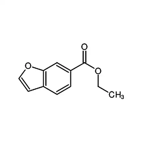 苯并呋喃-6-甲酸乙酯