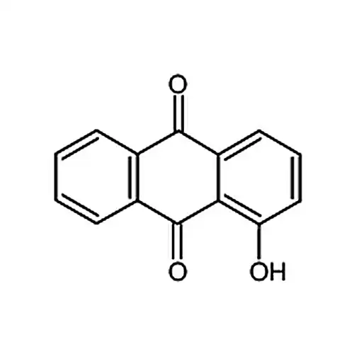 1-羟基蒽醌