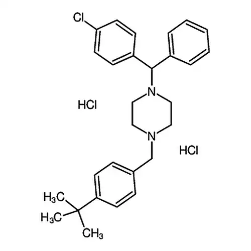 盐酸安其敏