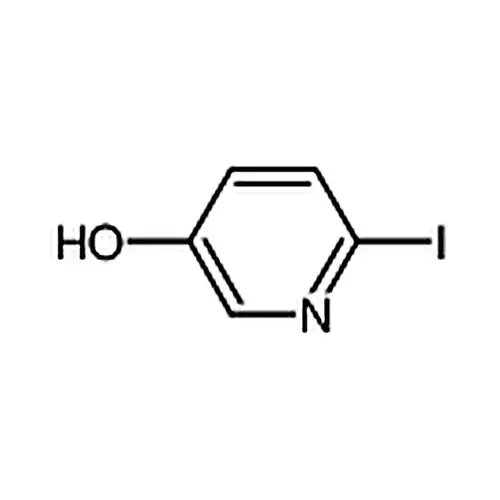 6-碘-3-羟基吡啶