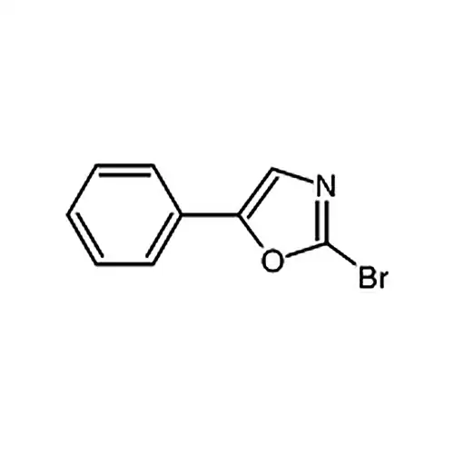 2-溴-5-苯基噁唑