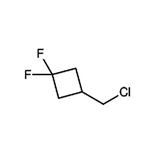 3-(氯甲基)-1,1-二氟环丁烷