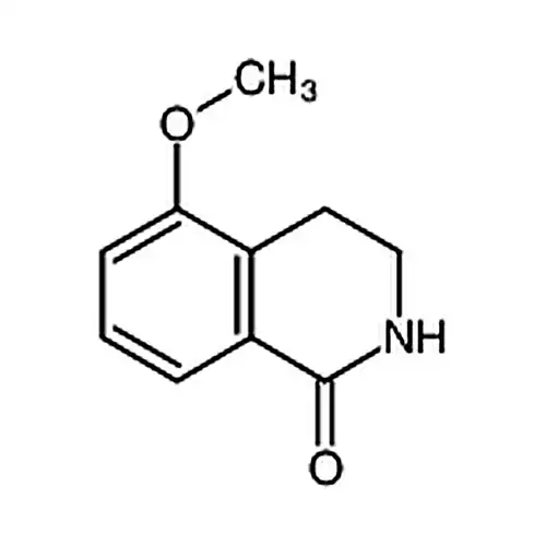5-甲氧基-3,4-二氢-1(2H)-异喹啉酮