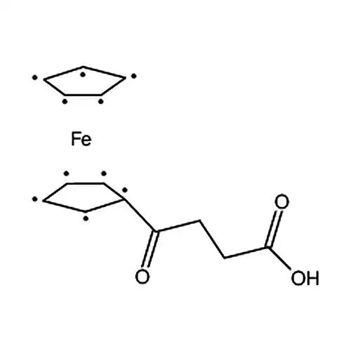 3-二茂铁酰基丙酸