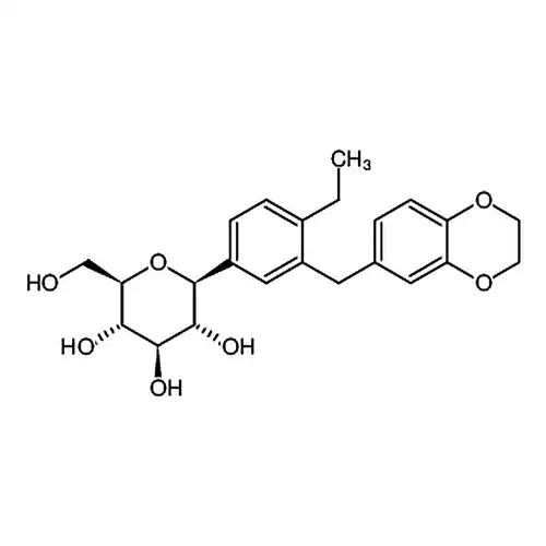 Licogliflozin