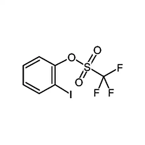 2-碘苯三氟甲磺酸盐