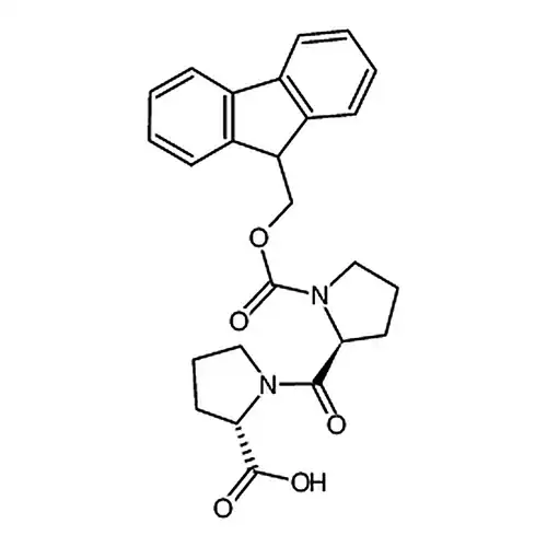 N-芴甲氧羰基-脯氨酰-脯氨酸