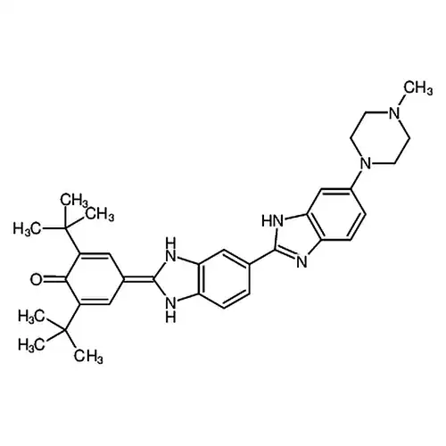 Hoechst 33258类似物6