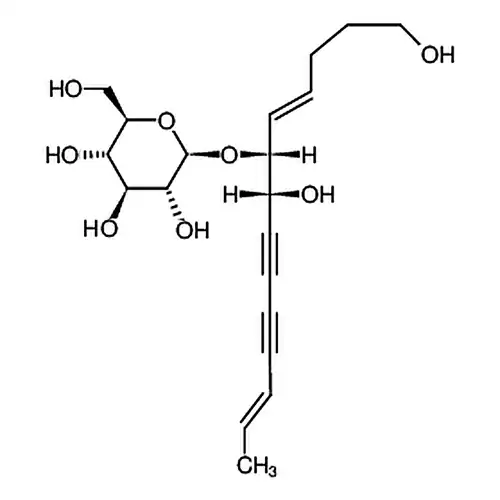 Lobetyolin