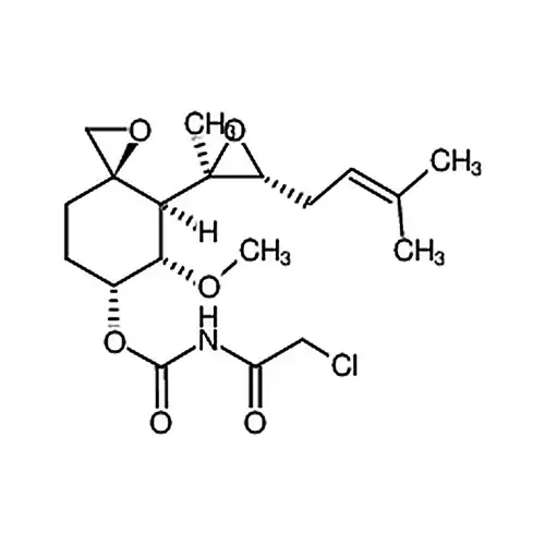 夫马菌素醇
