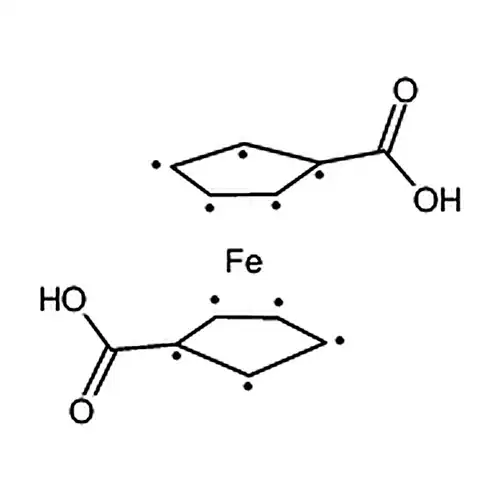 1,1''-二茂铁甲酸