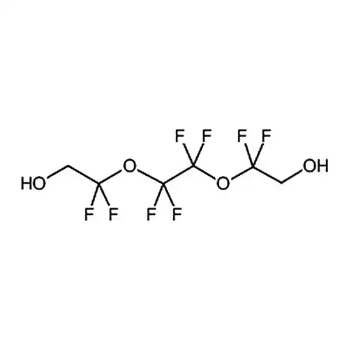 2,2'-((全氟乙烷-1,2-二基)双(氧基))双(2,2-二氟乙醇)