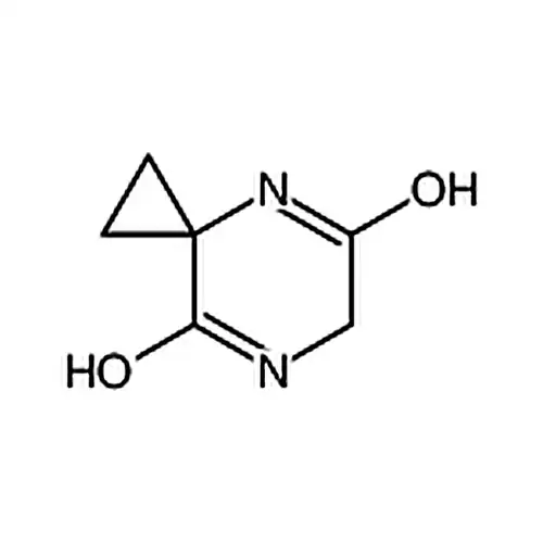 4，7-二氮杂螺[2.5]辛烷-5，8-二酮