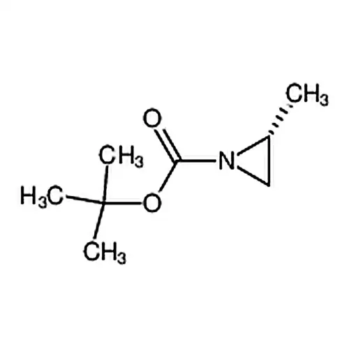 (R)-2-甲基氮丙啶-1-甲酸叔丁酯