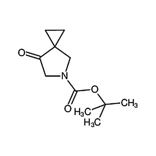 7-氧代-5-氮杂螺[4-]庚烷-5-羧酸叔丁酯
