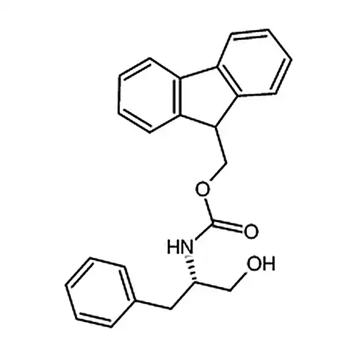 (s)-N-FMOC基苯丙氨醇